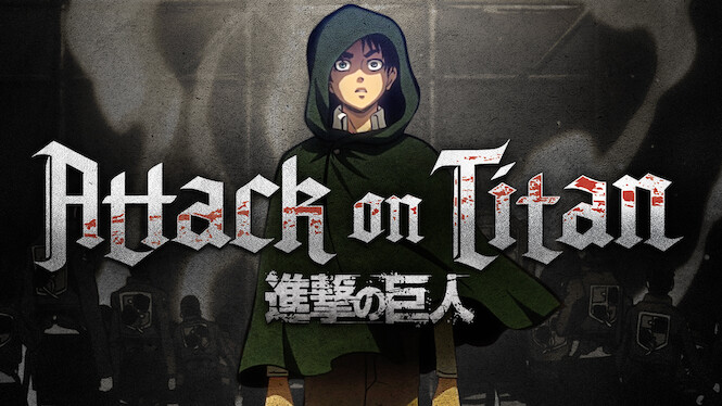 where to watch season 2 attack on titans netflix｜TikTok Search